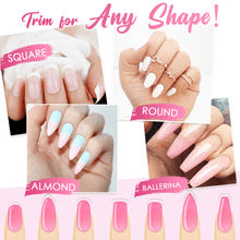 Load image into Gallery viewer, FiberBeauty™ Fiber Glass Nails Extension Kit