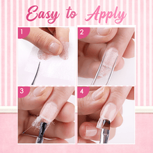 Load image into Gallery viewer, FiberBeauty™ Fiber Glass Nails Extension Kit