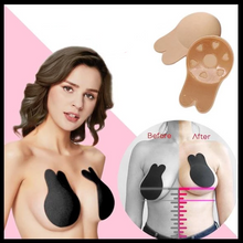 Load image into Gallery viewer, Reusable Lift-Up Invisible Bra™